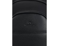 Сумка мужская Magellan Santiago, черный, 17.5x29x5.5 см (A603-11-126331-BLK)