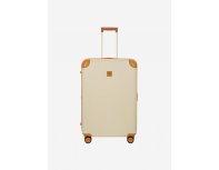 Suitcase Bric's Amalfi, 53x76x29 cm, cream (BAQ08354.114)