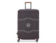 Case suitcase Delsey Travel Accessories, 50x75x30 cm, brown (00395019006)