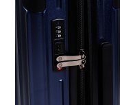 Suitcase Magellan A Range, 38x54x22 cm, blue (VOCIERMAGARBLUS)