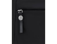 Рюкзак женский Magellan O Basic Range, 11x29x24.5 см, черный (MAGOBBPMBLA)