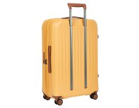 Suitcase Bric's Taormina, 47x69x26 cm, yellow (BAH08452.227)