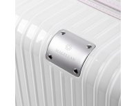 Suitcase Magellan R Range, 27x65.5x45 cm, white (VOCIERMAGRRWHIM)