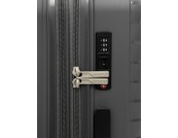 Чемодан Conwood Verto 45x66x26 см, серый (CD-PPT033-TM-GRY)