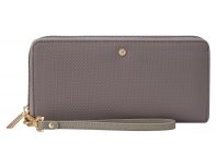 Портмоне Delsey Lepic 20.5x10x2.5 см, фиолетовый (00600801308)