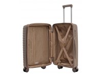 Suitcase Conwood Stride, 38x55x21 cm, beige (CD-PPT035-TS-CHM)