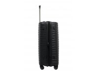Suitcase Conwood Strata, 50.5x76.5x29 cm, black (CD-PPT039-TM-BLK)