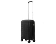 Suitcase Conwood Verto, 38x55x21 cm, black (CD-PPT033-TS-BLK)