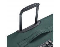 Suitcase Delsey Dita 51x79x33 cm, green (00342182103M9)