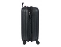 Suitcase Bric's Taormina, 40x55x22 cm, black (BAH08451.001)