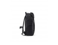 Рюкзак Echolac Active-X 30x47x17 см, черный (1125B5804199185)
