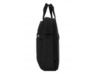 Bag laptop Magellan Discovery 40.5x30x11 cm, black (MAGDISBRFBLAM)
