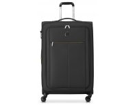 Чемодан Delsey Pin Up 6 49x78x31 см, черный (00343082100)