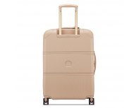 Чемодан Delsey Chatelet Air 2.0 45x66.5x28.5 см, бежевый (0016768102780)