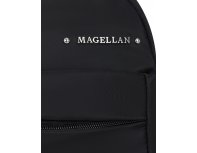 Рюкзак женский Magellan O Basic Range, 11x29x24.5 см, черный (MAGOBBPMBLA)