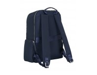 Women's backpack Magellan O Dlx Range, 13.5x40x28 cm, blue (MAGODBP14BLU)