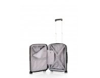 Suitcase Magellan Rio 39x55x20 cm, black (VOCIERMAG2BLKS)