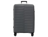 Чемодан Conwood Verto 51x76x30 см, серый (CD-PPT033-TL-GRY)