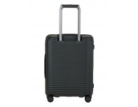 Suitcase Echolac Shogun Evo, 40.5x53.5x20.5 cm, green (1124TF279496200)