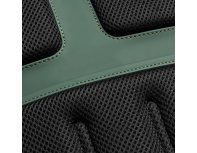 Рюкзак Delsey Turenne Soft, 40x46x14 см, зеленый (00163262013)