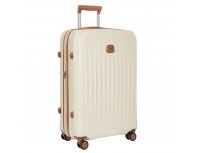 Suitcase Bric's Taormina, 47x69x26 cm, beige (BAH08452.014)
