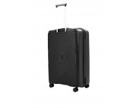 Чемодан Magellan San Antonio 52x77x29 см, черный (VOCIERMAG3BLKL)