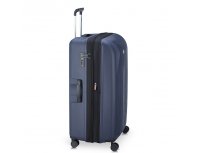 Suitcase Delsey Ordener 51.5x77x29.5 cm, blue (00384682102E9)