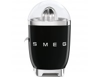 Citrus juicer Smeg CJF11BLEU black