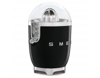 Citrus juicer Smeg CJF11BLEU black
