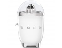 Соковыжималка для цитрусовых Smeg CJF11WHEU белая