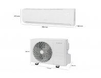 Кондиционер Bomann CL 6045 QC CB