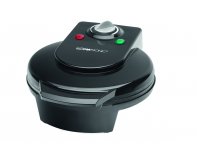 Вафельница Clatronic WA 3491 schwarz