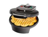 Вафельница Clatronic WA 3491 schwarz