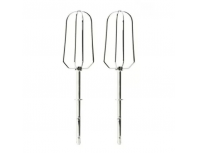 Mixer Taurus Station Inox White-black