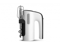 Mixer Taurus Station Inox White-black