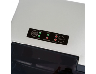 Ледогенератор Clatronic EWB 3785 silber