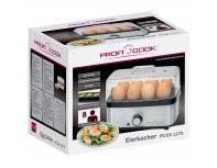 Яйцеварка Profi Cook PC-EK 1275
