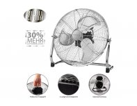 Вентилятор Profi Care PC-VL 3066 WM inox