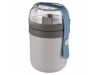 Контейнер пищевой двойной Berghoff Leo 3950148