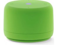 Smart speaker Yandex Station Light 2 with Alice, without clock, 6 W, YNDX-00028 (green)