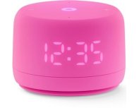 Smart speaker Yandex Station Light 2 on YaGPT YNDX-00026 (pink)