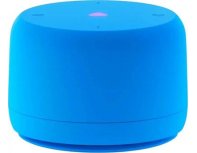 Smart speaker Yandex Station Light 2 with Alice, without clock, 6 W, YNDX-00028 (blue)