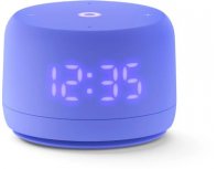 Smart Speaker Yandex Station Light 2 with Alice, 6W, Purple (2048214)