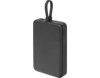 Аккумулятор внешний Xiaomi Magnetic BHR9823GL, 10000мAч, серый (2131253)
