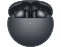 Наушники Huawei FreeBuds 7i Conch-T010 T0025, Bluetooth, внутриканальные, черный (2135364)