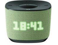 Колонка умная Sber Boom Home SBDV-00171V, 8Вт, с Салют, светло-зеленый (2046527)