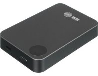 Battery external Cactus CS-PBFSTA-10000, 10000mAh, grey (2070658)