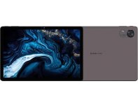 Планшет Digma Pro Infinity 8/256 GB G85 4G, темно-коричневый (2011979)