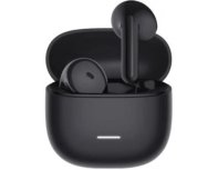 Наушники Xiaomi Redmi Buds 8 Active, Bluetooth, вкладыши, черный (2163348)
