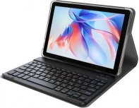 Планшет Digma K10 Plus 4/64 Gb T615 4G, 1280 X 800, Android 15, серый (2111579)